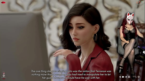 Ms denvers playthrough by playful fox ep 63 