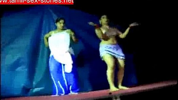 Record dance in andhra pradesh without dress