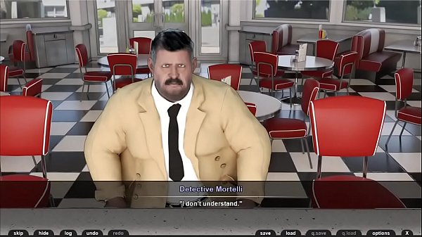 Dfd Chapter 11 - An Adult Visual Novel thumbnail