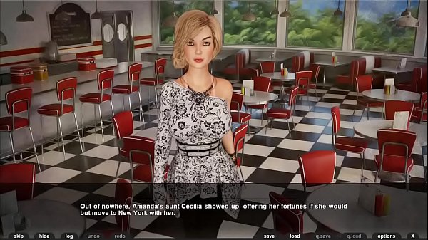 Nonton Dfd Chapter 11 - An Adult Visual Novel thumbnail