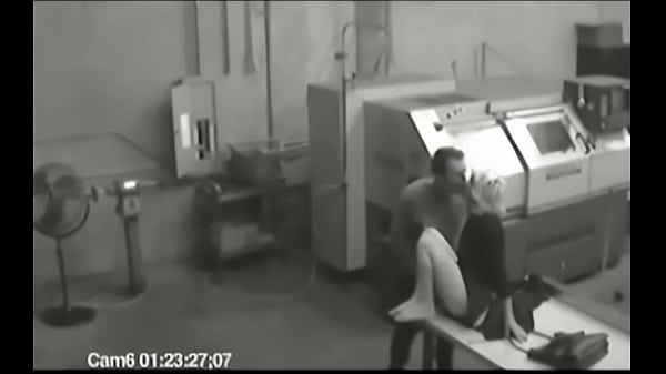 Play MP4 - Busted With Boss