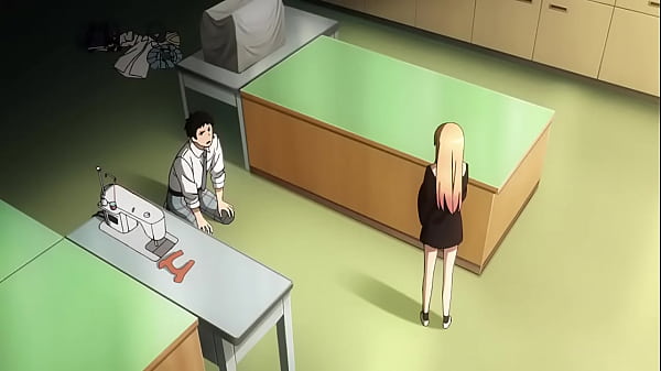 Nonton Sono Bisque Doll Anime thumbnail