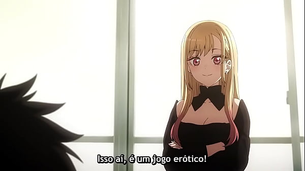 Sono bisque doll anime 