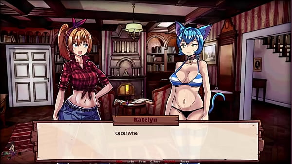 Breeding Farm_Part 2 Our first_monster girl