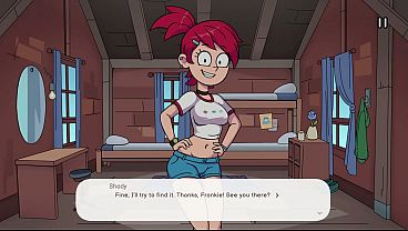 A New Start In Camppinewoodremix thumbnail