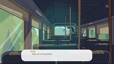 Nonton A New Start In Camppinewoodremix thumbnail