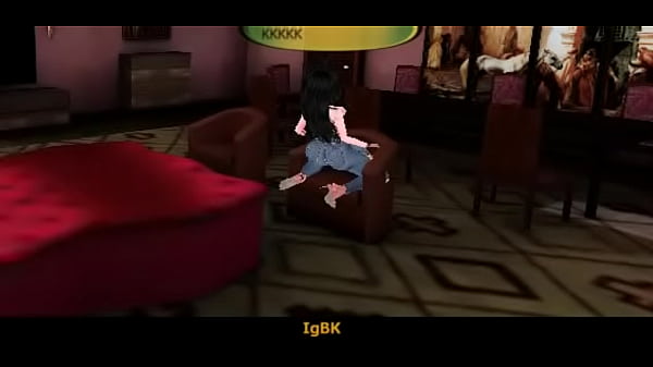 #igbk a puta mais gostosa do imvu 