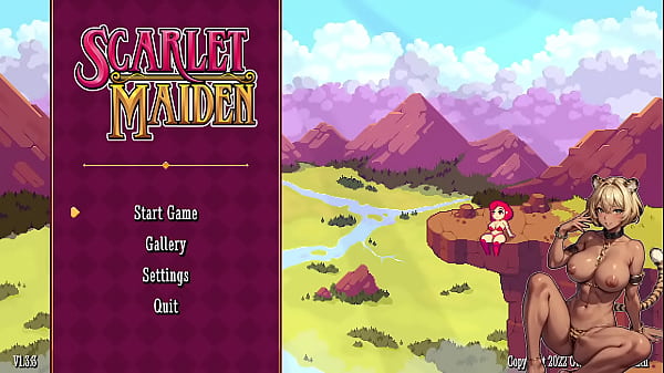 Nonton Scarletmaiden thumbnail