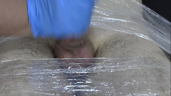 Orgasm denial and edging_of slave continues by_Lady Dalia and MsREDStripe