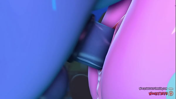 3D Futa Ponies Starlight Glimmer x Trixie - naughtybrony.com video thumbnail