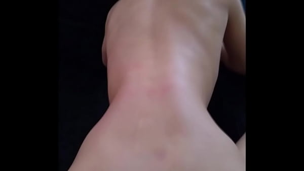 Morning sex_homemade_riding