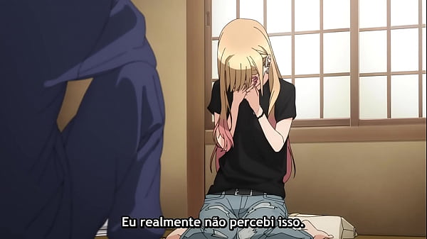 My dress up darling ep 4 legendado hd 