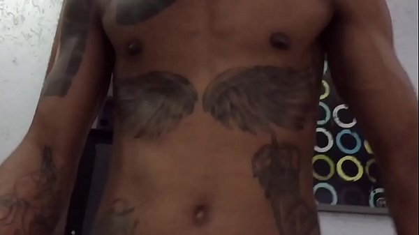 Fucking With The Tattooed Male thumbnail