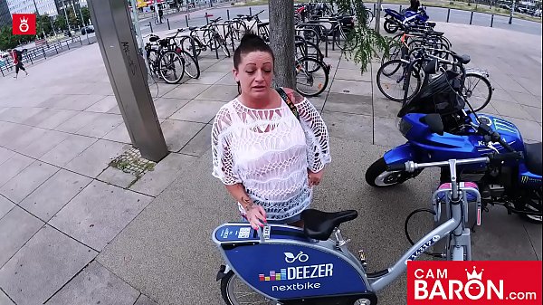 Play MP4 - MILF Adrienne Kiss gets her pussy banged by a young stud&excl; Cambaron&period;com