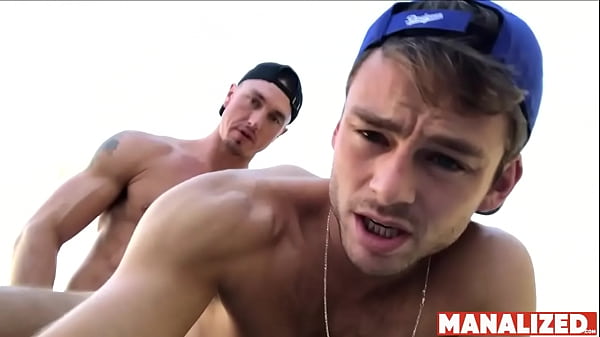 Hunting in the gym parking lot 