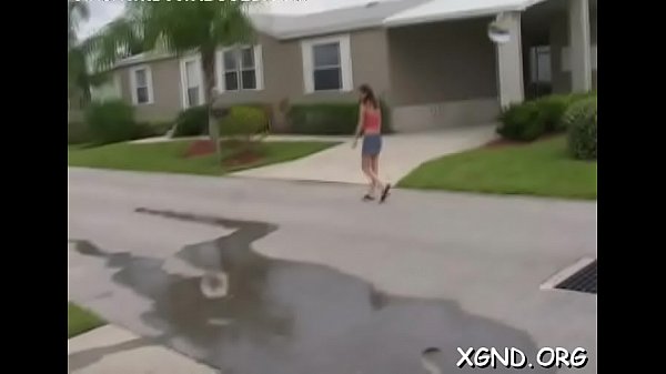 Curvyteenager enjoysno thing greater amountthan riding hard meat