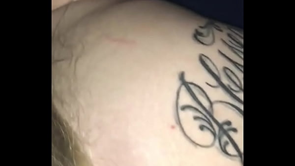 Young whore gets butt plugged and fucked 