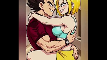 Sex sayian and  Kryptonian 