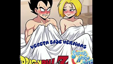 Sex sayian and kryptonian
