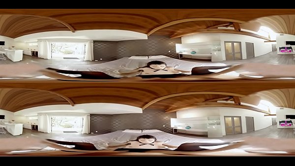 MaricaHase VRRoom Service Sex