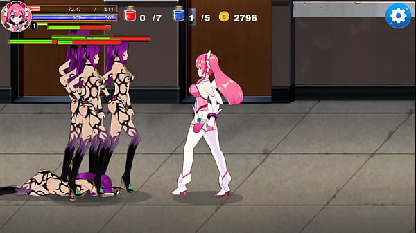 Magical Angel Fairy Heart: She Finds Herself into a bit of a Pickle 