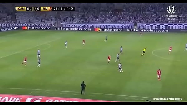 Nonton Gol Lindo Meu Deus Do Ceu thumbnail