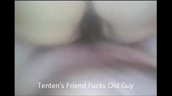 Tenten_s Friendwho is_Now Abroad FucksOlder Chub Chub
