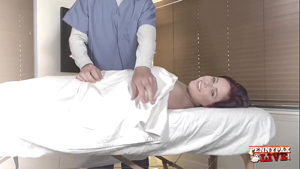 Play MP4 - Penny Paxx's Hairy Pussy Got Covered With A Hot And Big Load Of Sperm&excl;