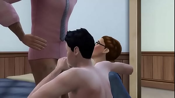 ANAL AND ORAL 