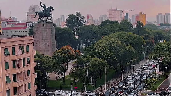 Coroa Passivo De 70 Anos Ainda Queima A Rosca, Pagou Dois Boys Roludos Para Comer Seu Cu Arrombado. thumbnail