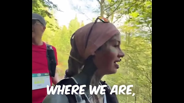 A little running now we&rsquo;re walking ️ ️do you prefer running or walking to clear your mind #run 