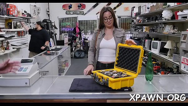 Bewitchingamateuris in shop