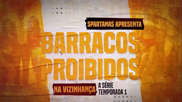 Nonton Barracos Proibidos Na Vizinhan&ccedil;a Genro Come Inquilina O Sogro Pega No Flagra thumbnail