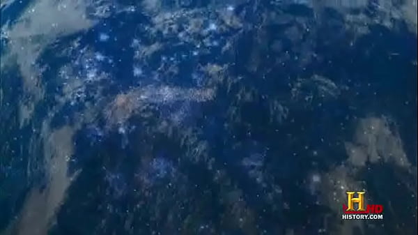 Alienigenas do Passado Ep 1