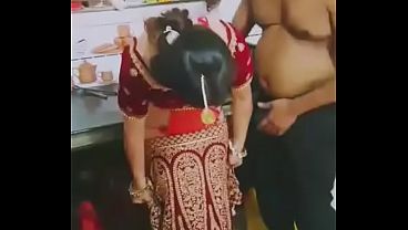 Horny Lahore bhabhi impressive BJ and riding ex-bf in the kitchen roomHorny Lahore bhabhi impressive BJ and riding ex-bf in the kitchen room