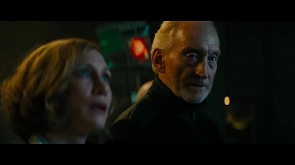 GODZILLA King of the Monsters trailer