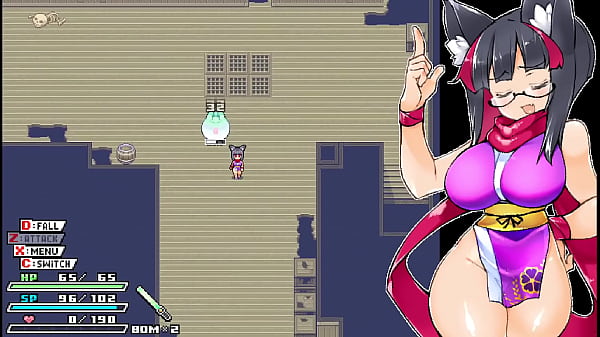 蕾洁丽塔的冒险 区域b 1 