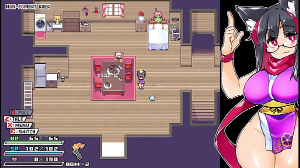 Nonton 蕾洁丽塔的冒险 区域b-1 thumbnail