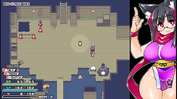 蕾洁丽塔的冒险 区域b 1 