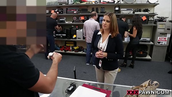 Xxxpawn - Professional Milf Rides My Cock To Save Her Marriage (true Story) thumbnail