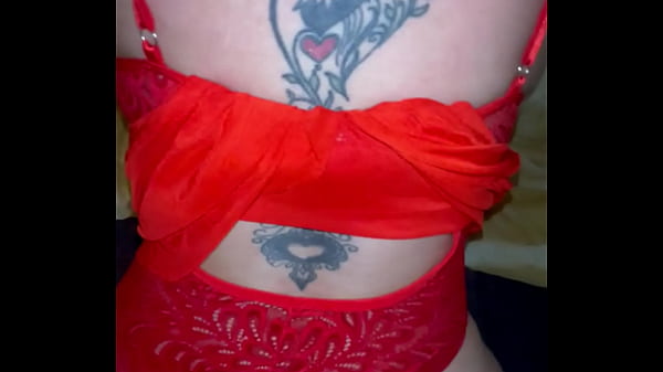 Stepson call me come to the living room to watch to but i make him surprise and i make him blowjob 