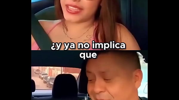 Nonton &iexcl;candy Garay Se Pone Caliente! Camino A La Mansion Putacalentura Para Hacerle Su Casting. #candygaray #luisgaray #mansio ... thumbnail