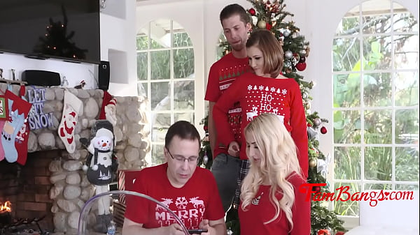 Play MP4 - The Perfect Christmas Card- step BRO & Step SIS