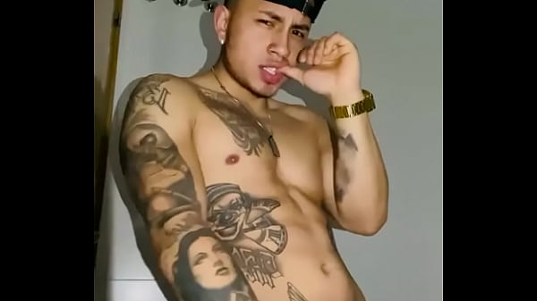 Joven latino