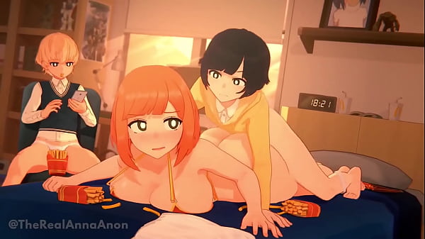 Chica de McDonald s_siendo follada