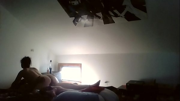 milf comes over for_morning dick before work