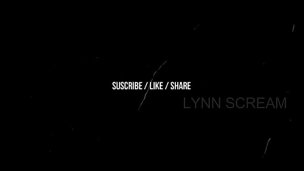 Lynnscreamreal fucking the rappi guy to pay for her meal