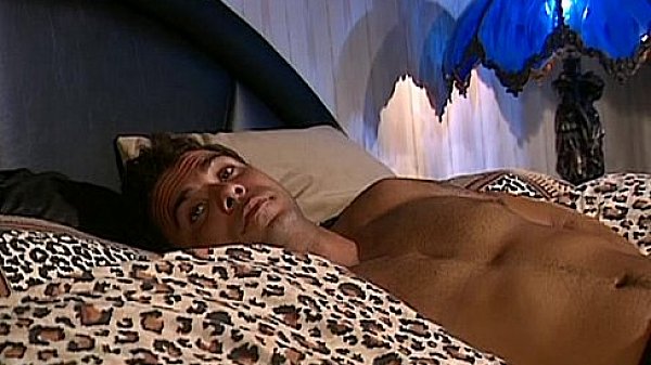 VCA - The Stand In - scene 5 - extract 1 