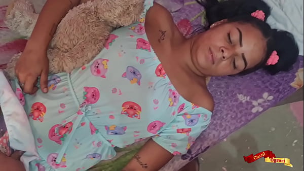 My Stepfather Didn't Respect My Tight Ass thumbnail