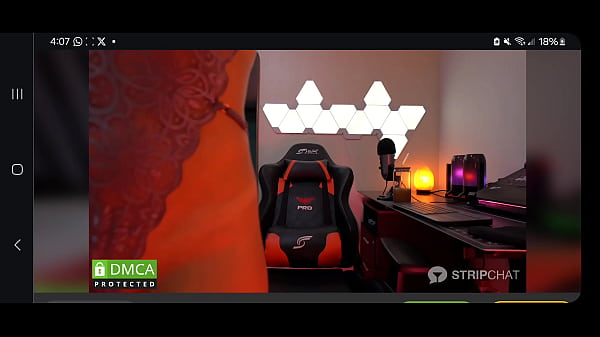 Grandes y redondas nalgas 